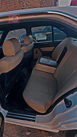 بي ام دبليو الفئة 5